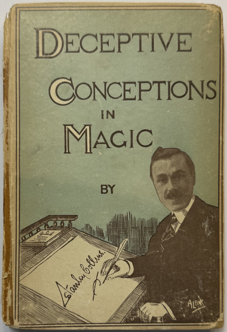 Cover photograph
