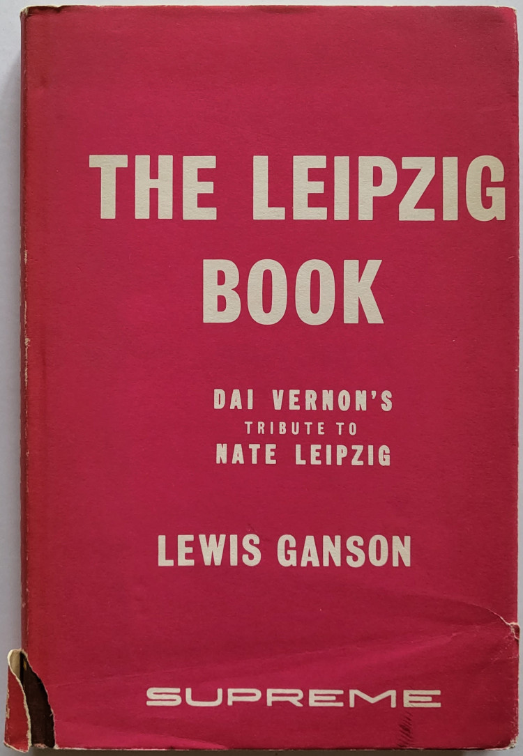 Cover photograph