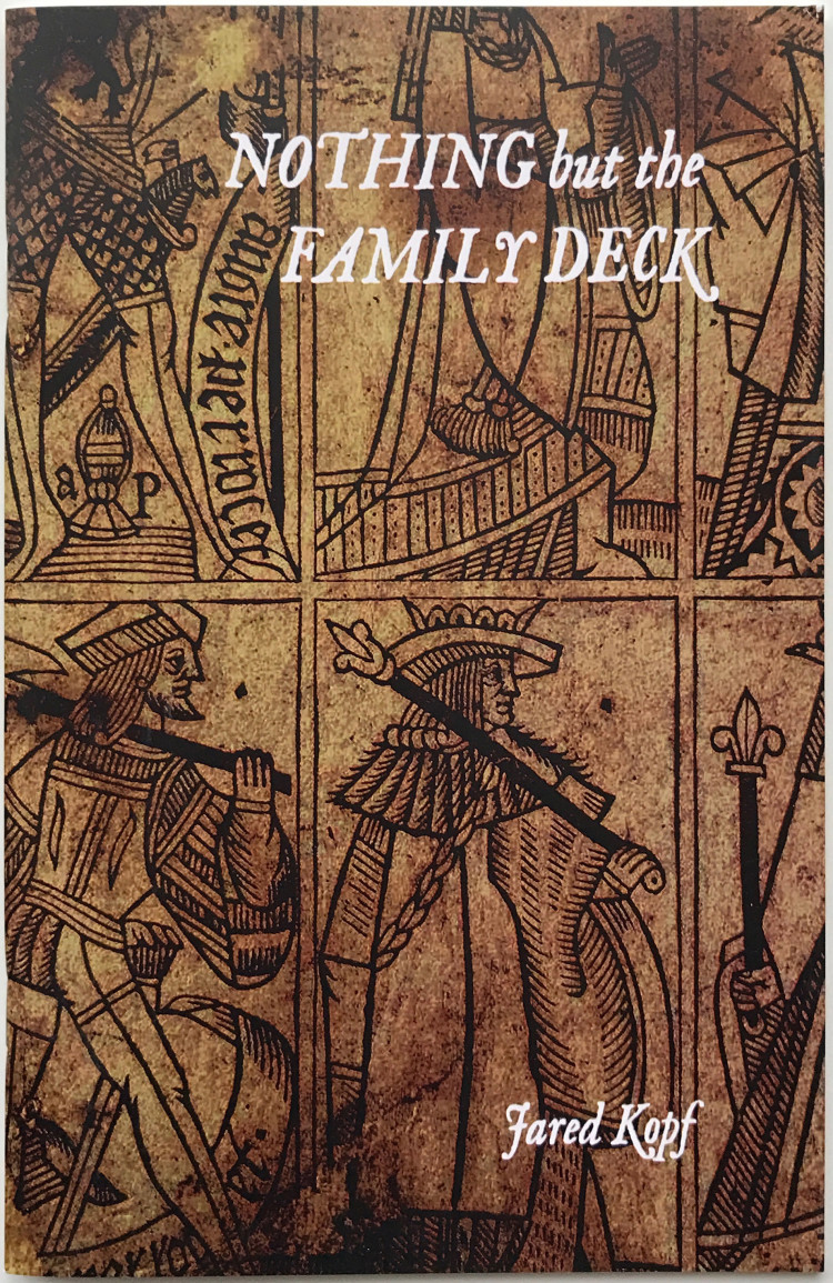 Cover photograph