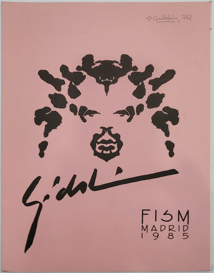 Cover photograph