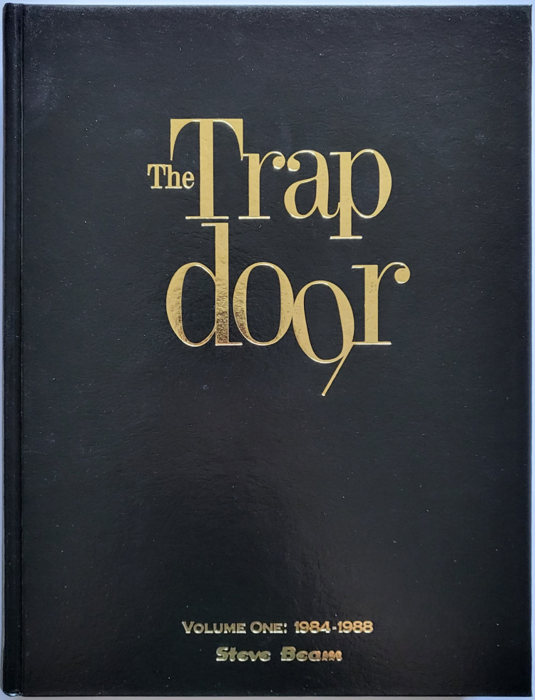 Cover photograph