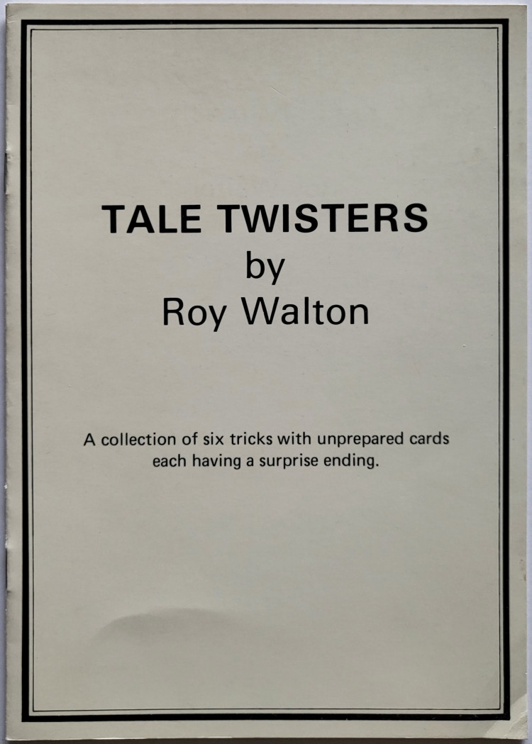Cover photograph