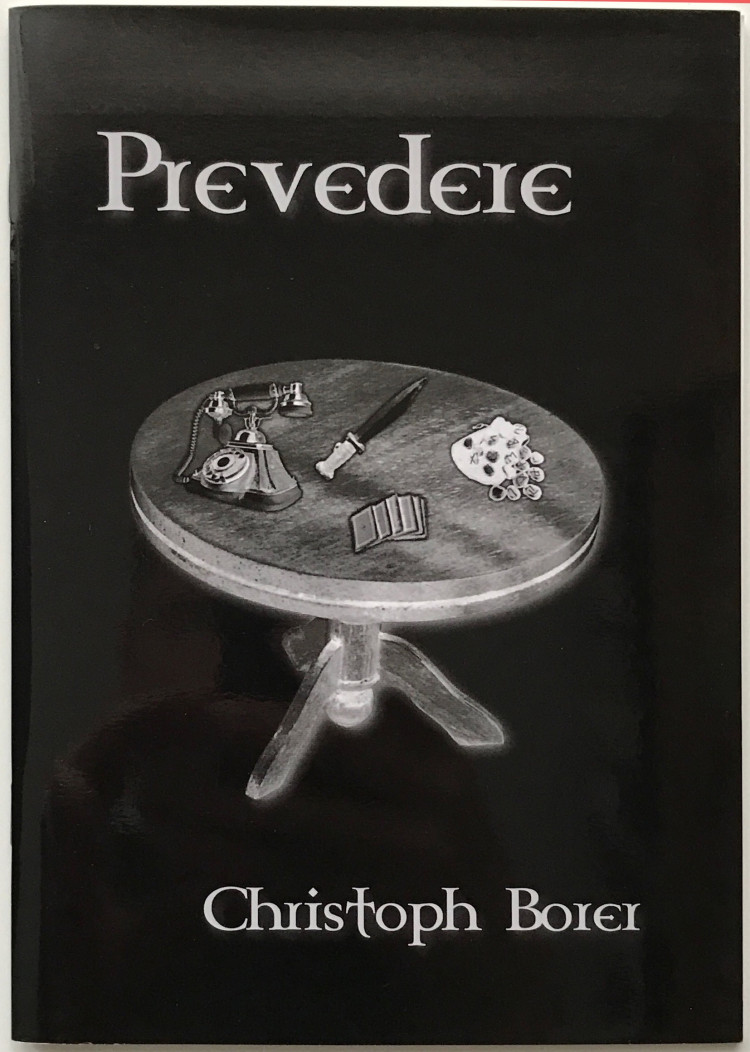 Cover photograph
