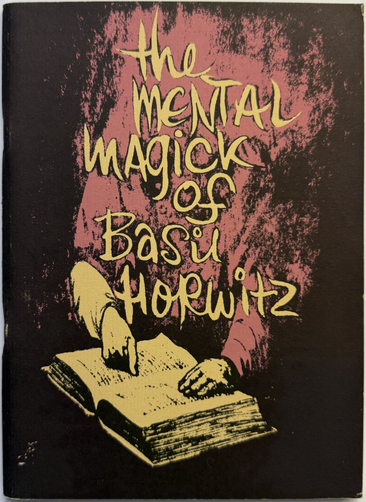Cover photograph