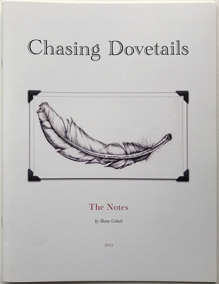 Cover photograph