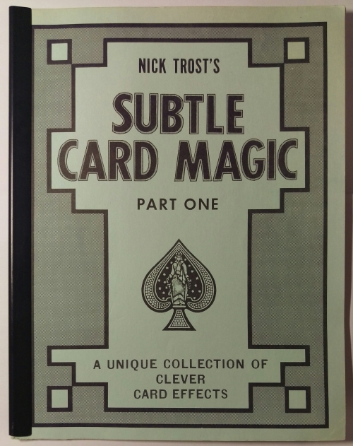 Cover photograph