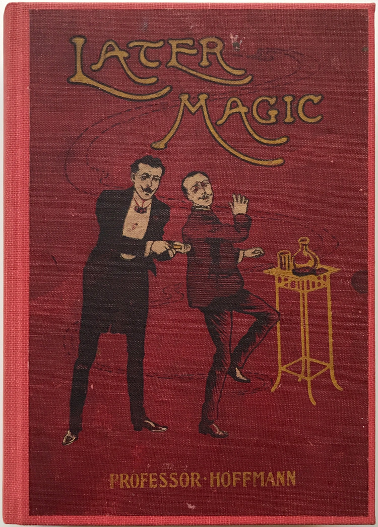 Cover photograph