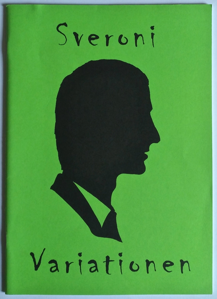 Cover photograph
