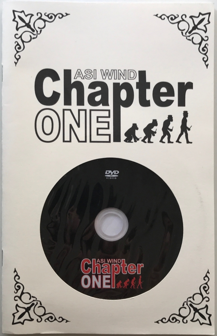 Cover photograph