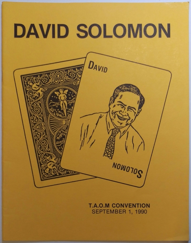 Cover photograph