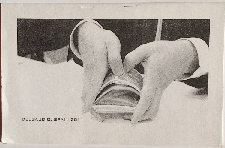 Cover photograph