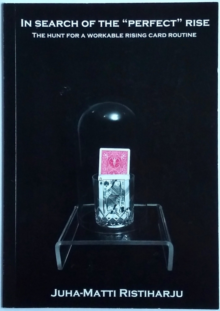 Cover photograph