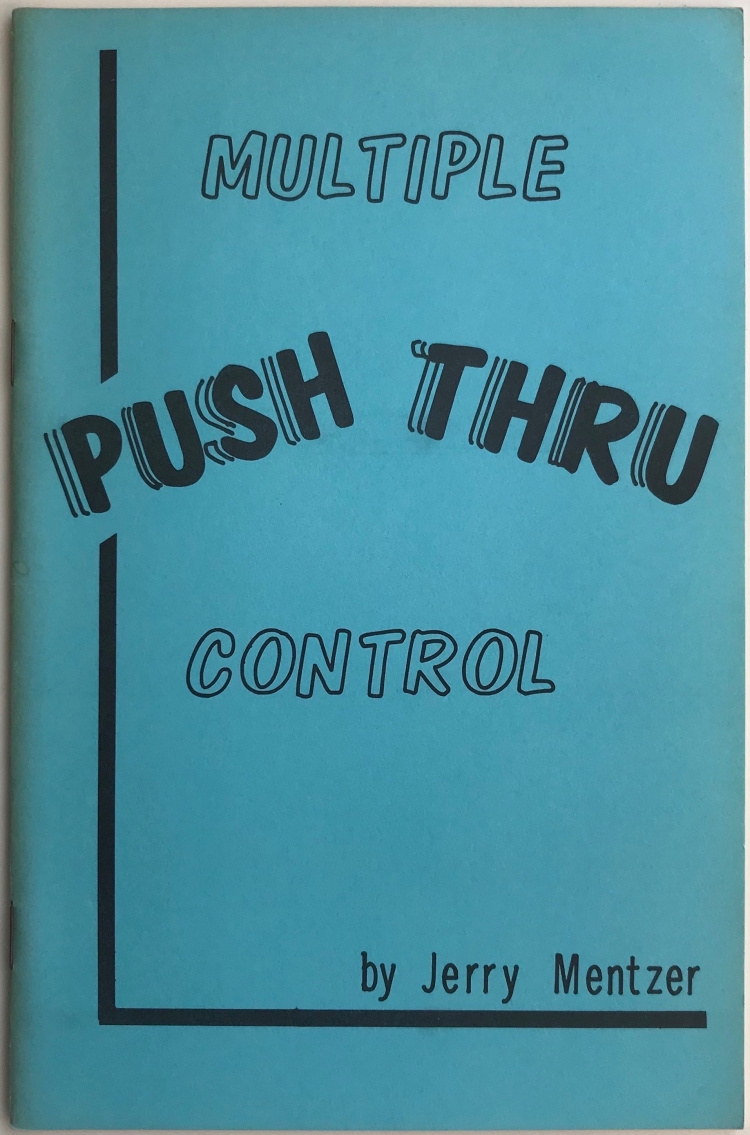 Cover photograph