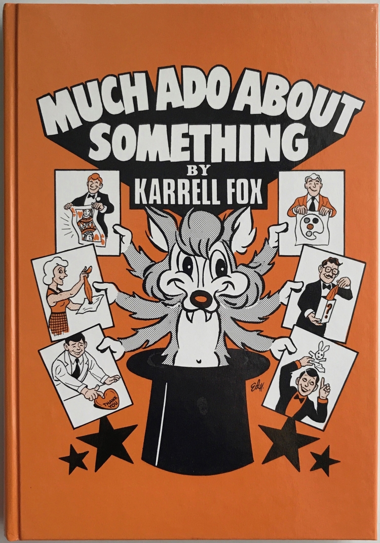 Cover photograph