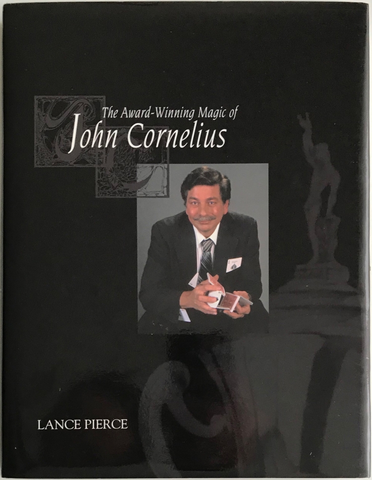 Cover photograph