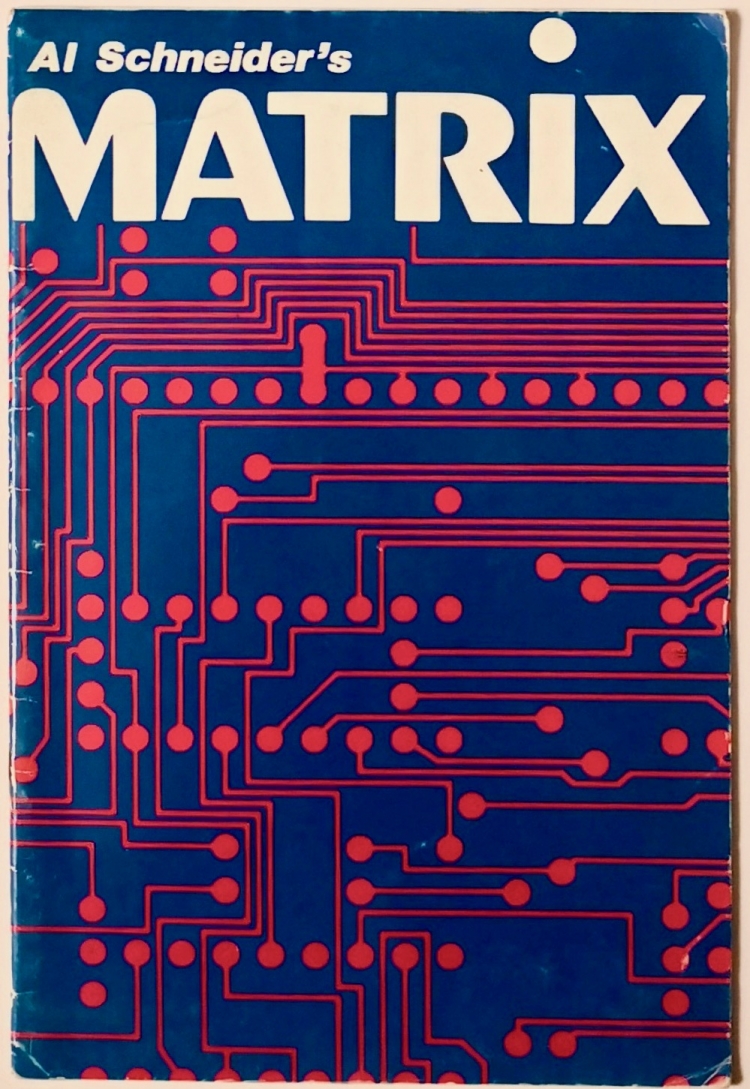 Cover photograph
