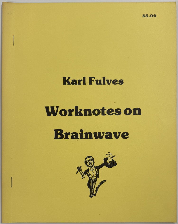 Cover photograph