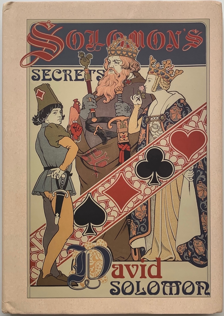 Cover photograph