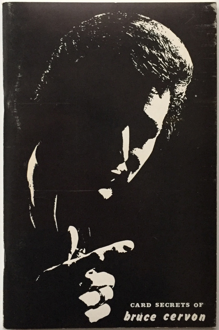 Cover photograph