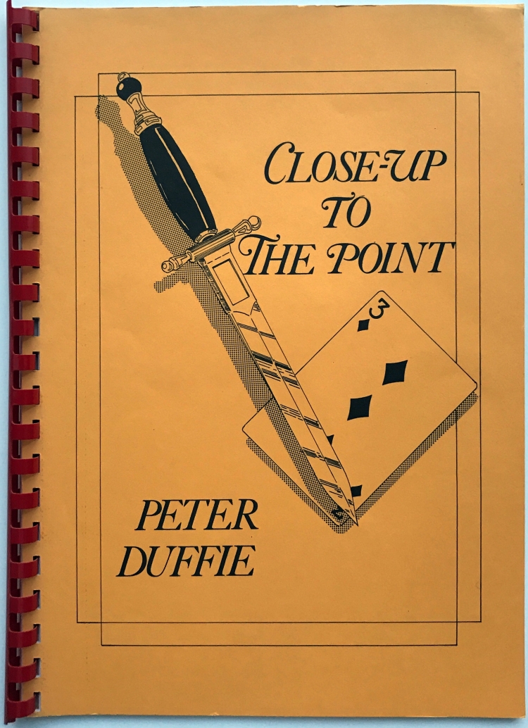 Cover photograph