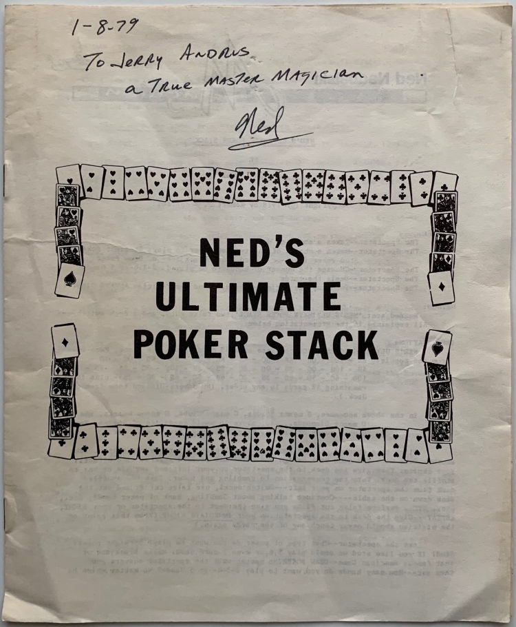 Cover photograph