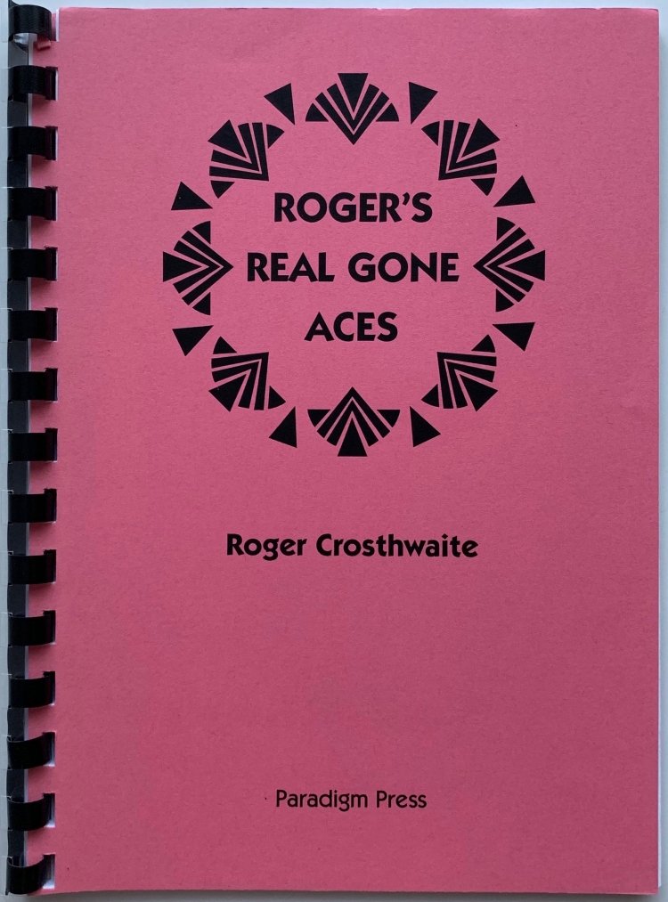 Cover photograph