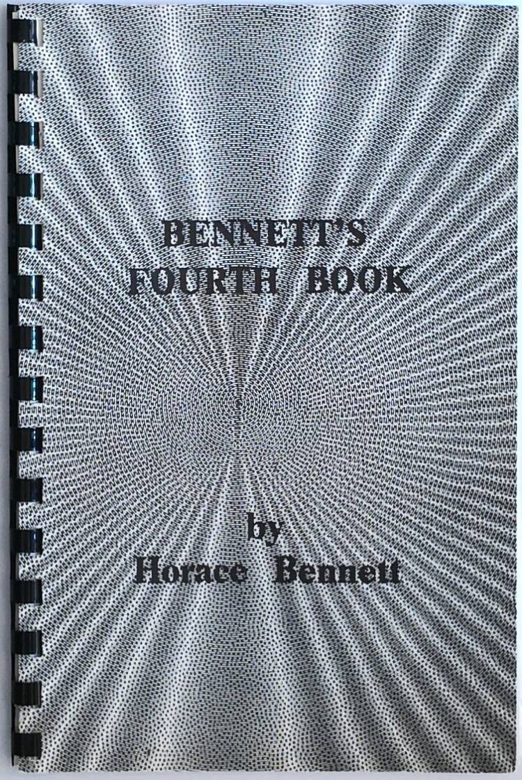 Cover photograph