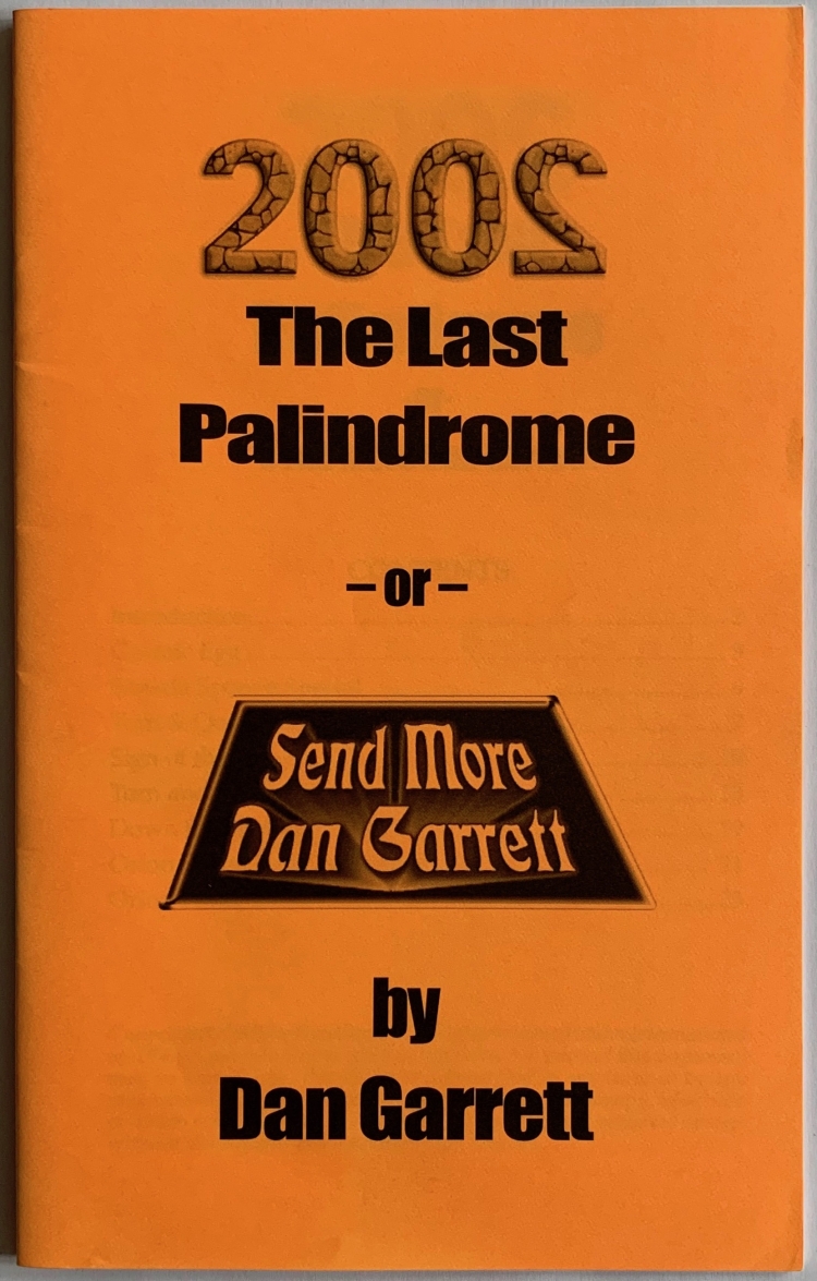 Cover photograph