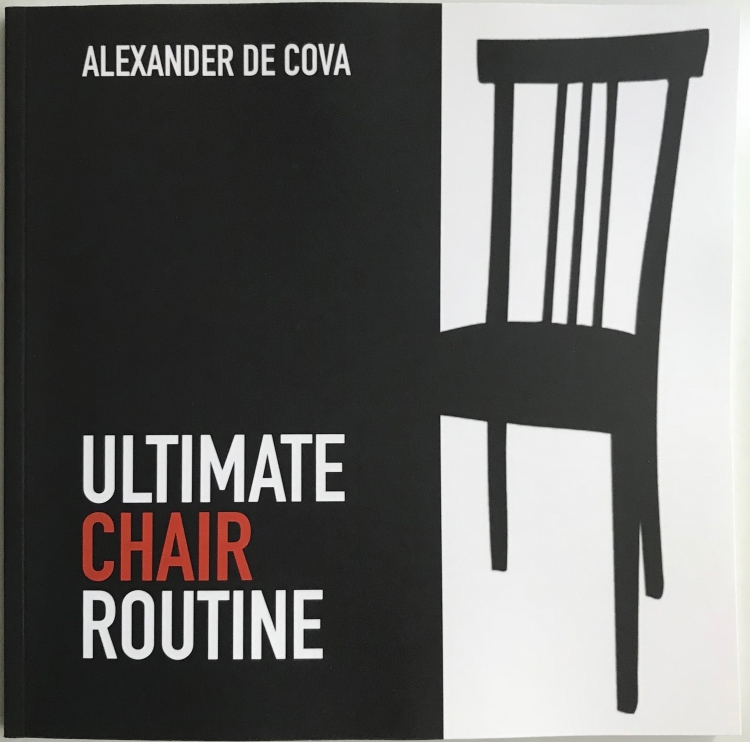 Cover photograph