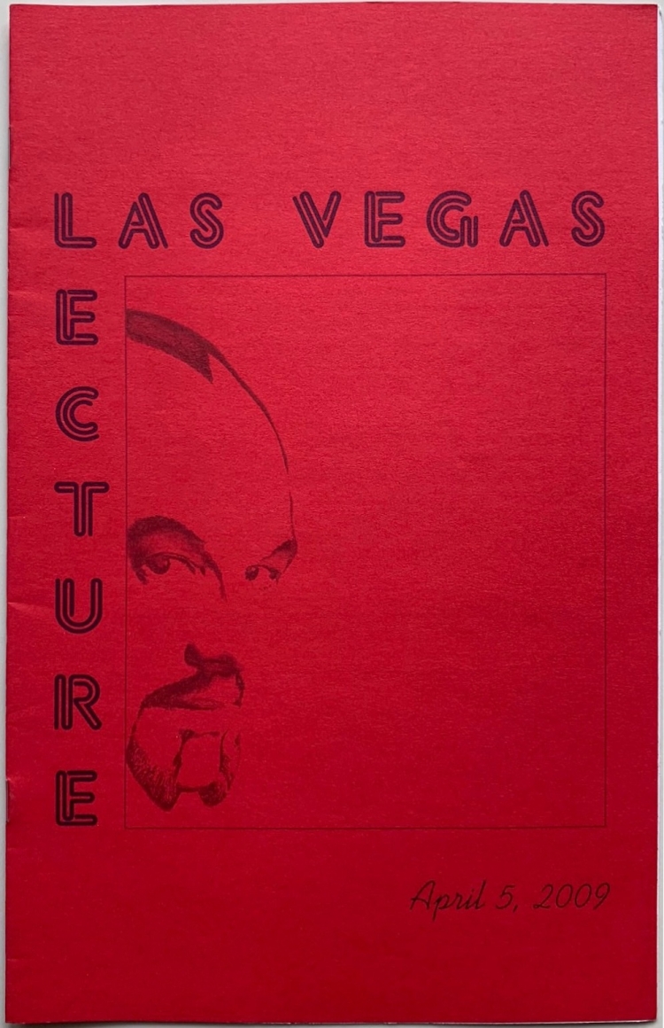 Cover photograph