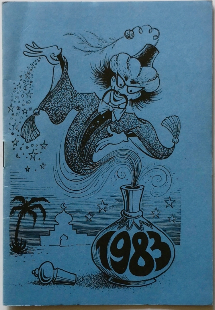 Cover photograph