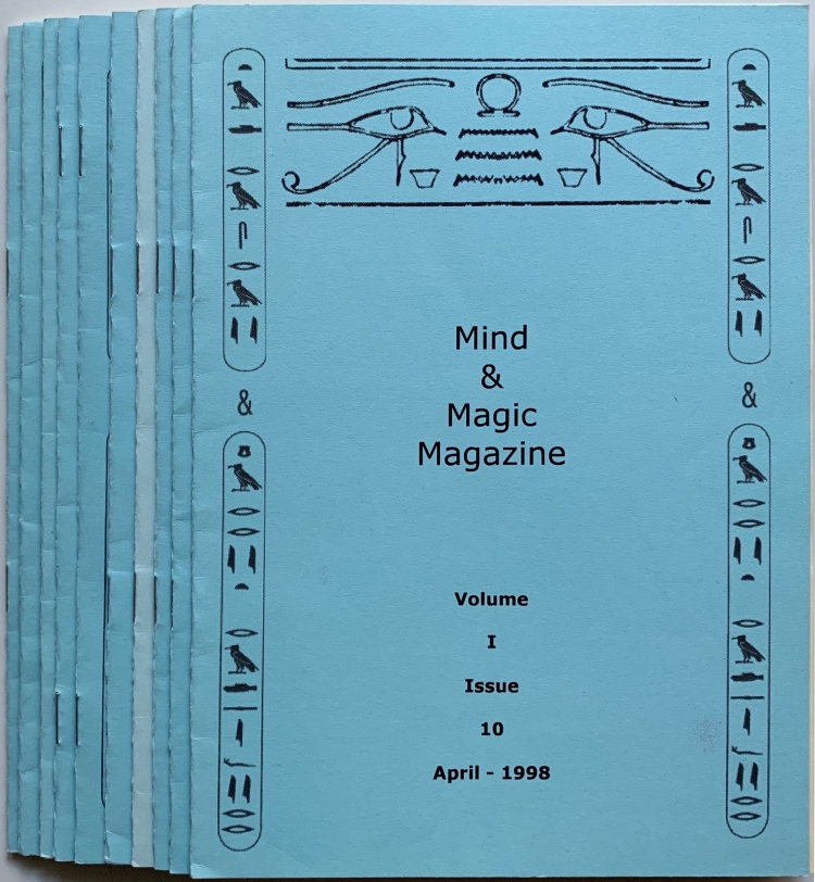 Cover photograph