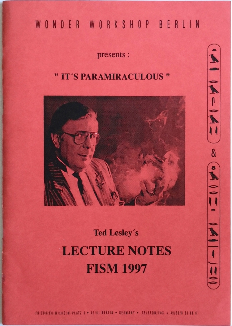 Cover photograph