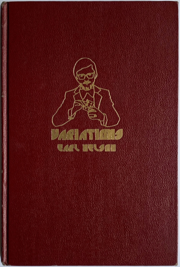 Cover photograph