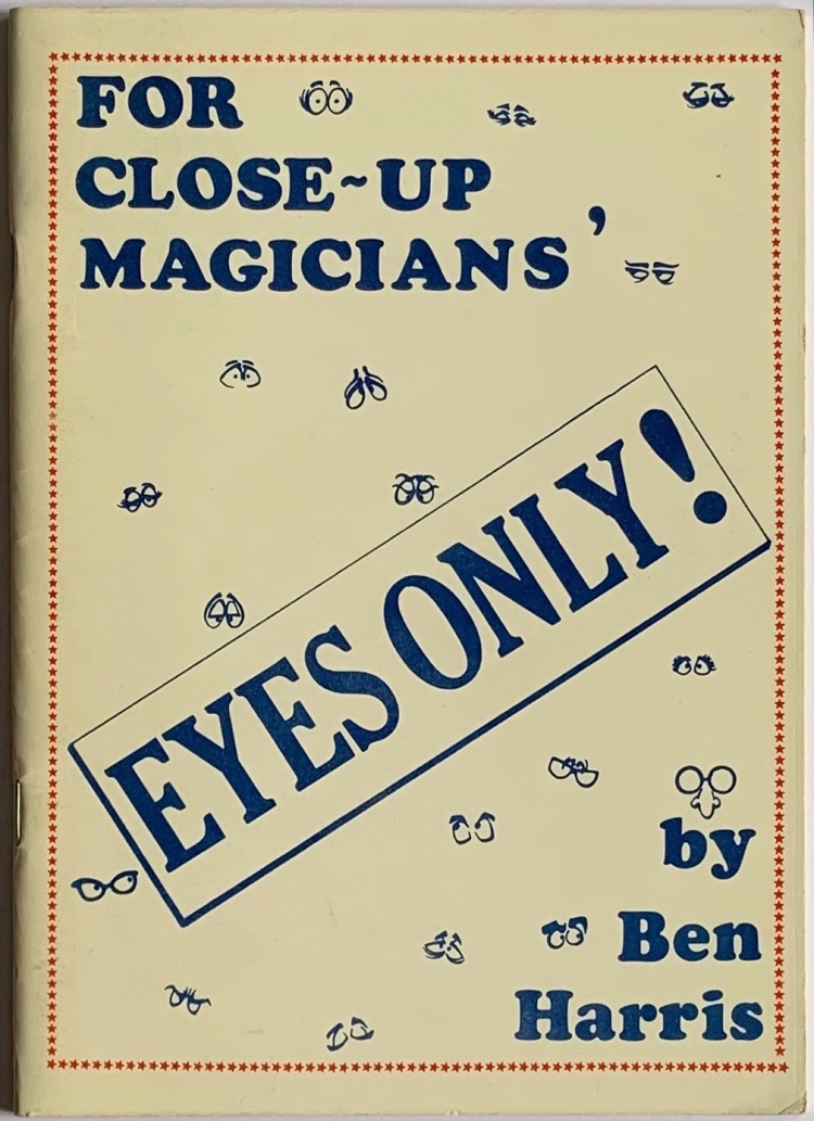 Cover photograph