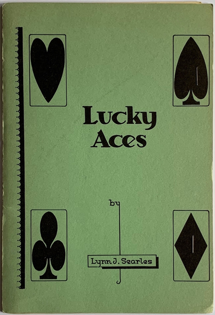 Cover photograph