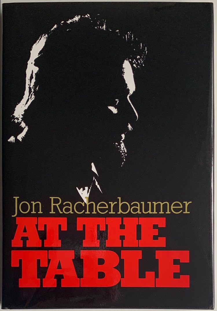 Cover photograph