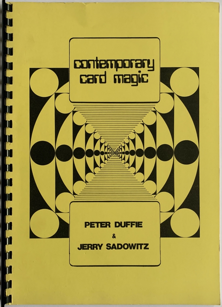 Cover photograph