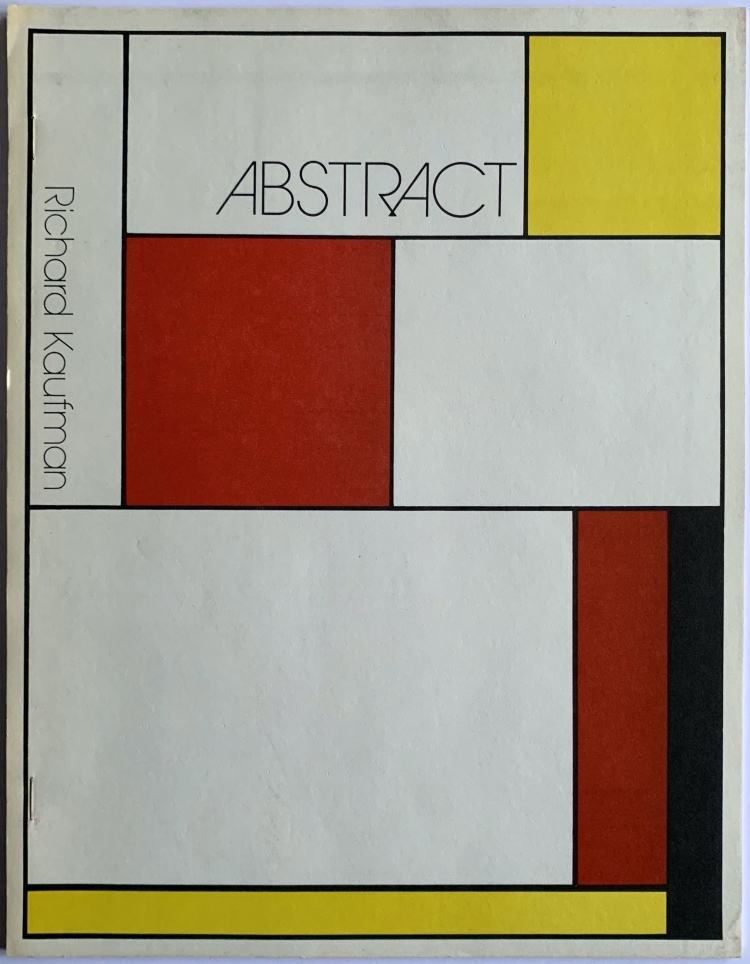 Cover photograph