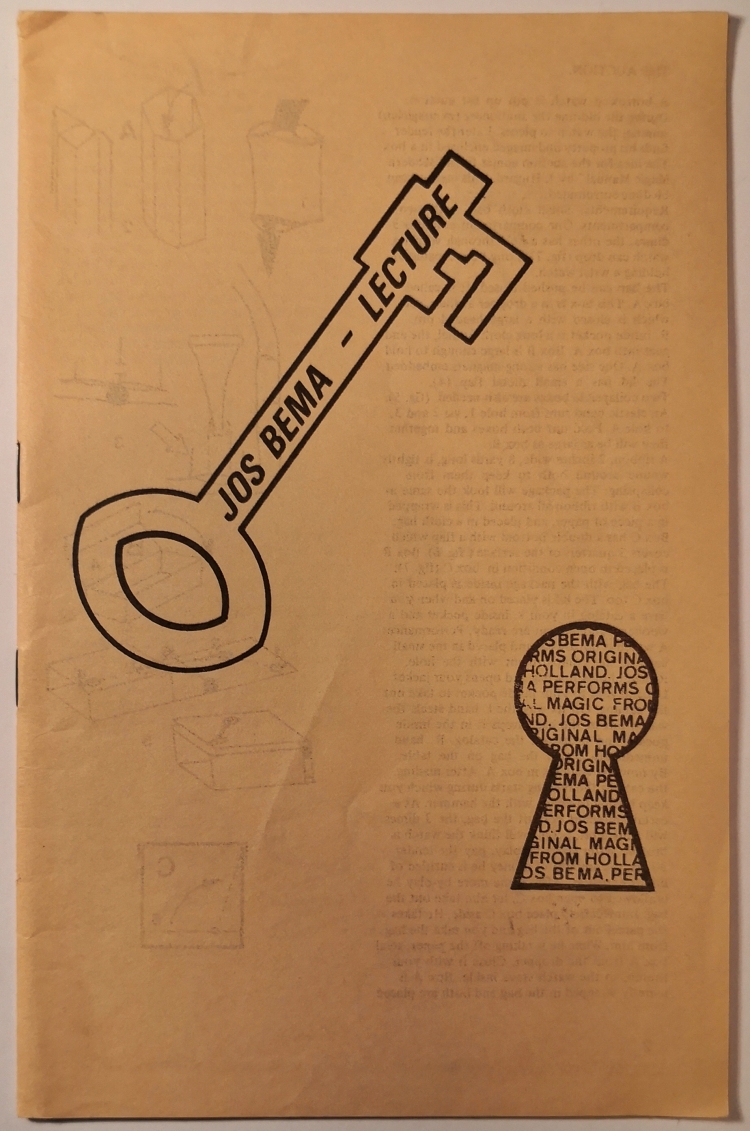 Cover photograph