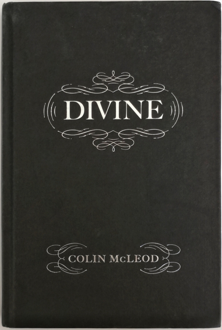 Cover photograph