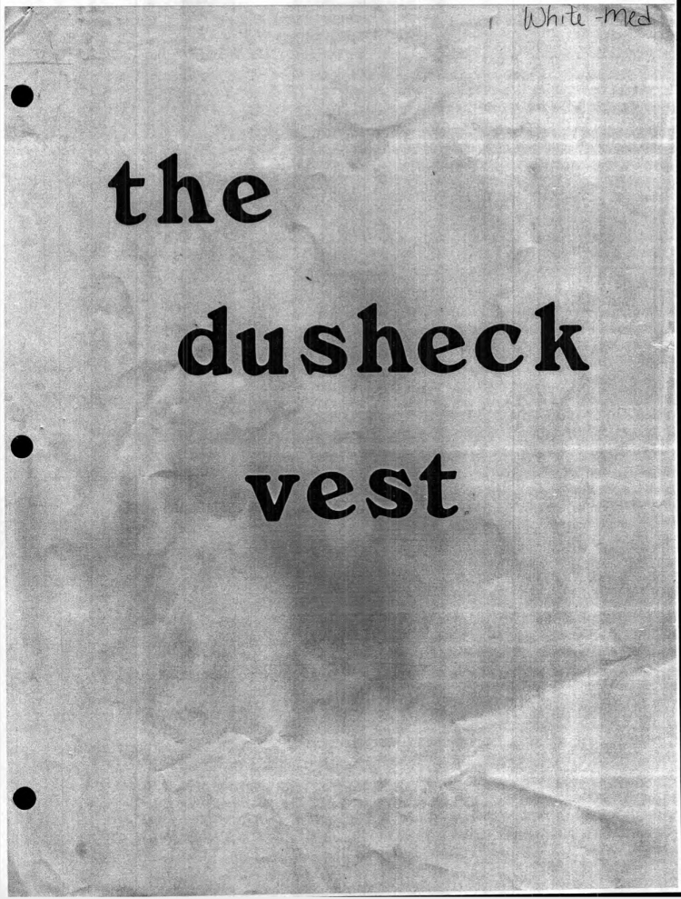 Cover photograph