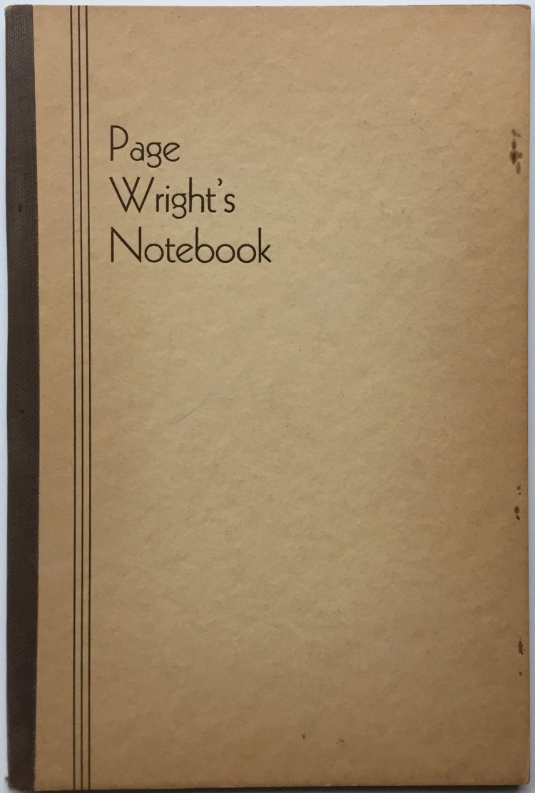 Cover photograph