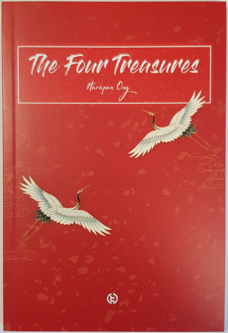 Cover photograph