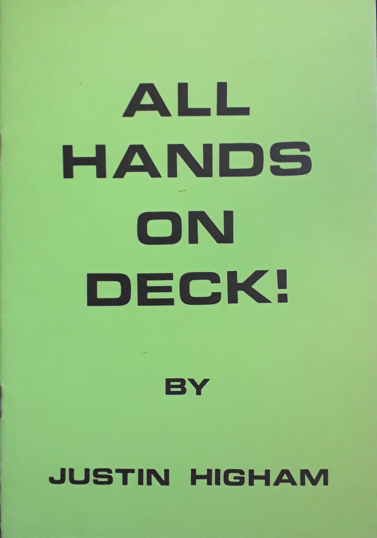 Cover photograph
