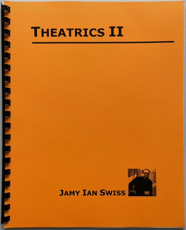 Cover photograph