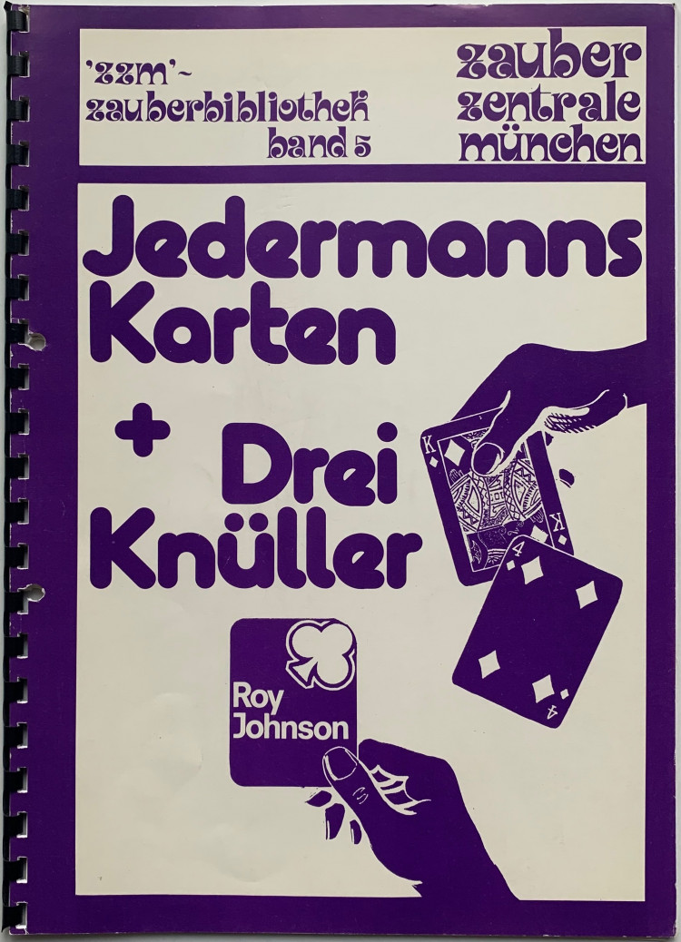 Cover photograph