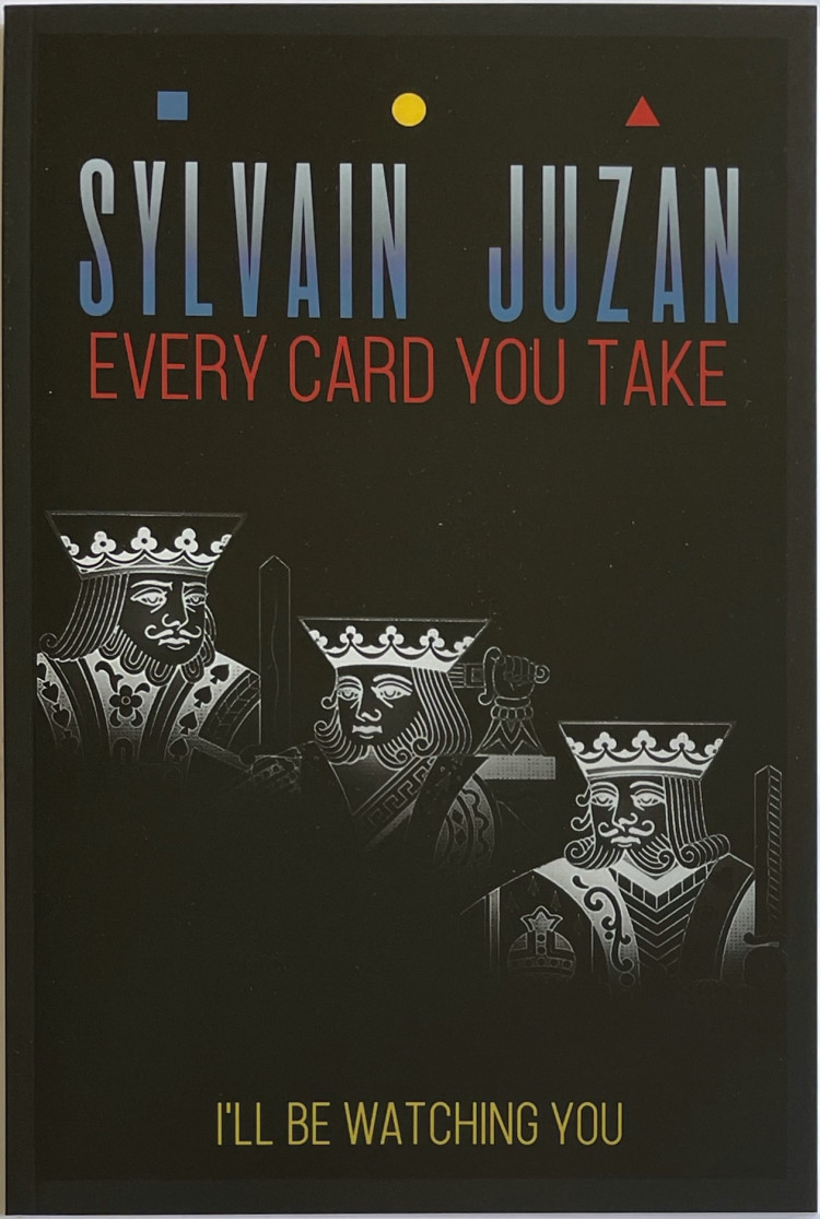 Cover photograph