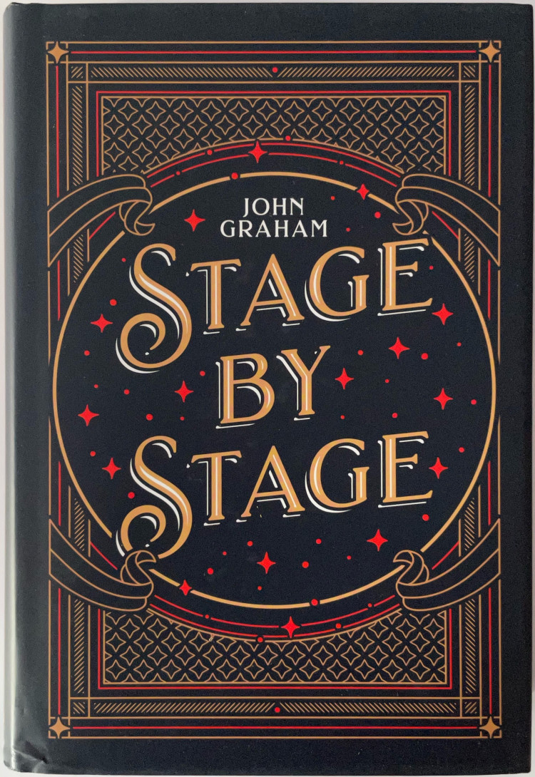 Cover photograph