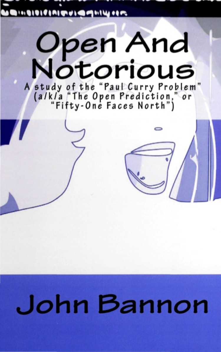 Cover photograph